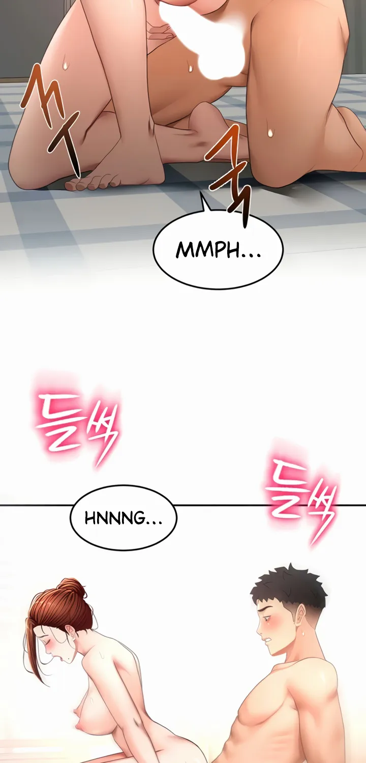 Rooftop Sex King Chapter 48 - Page 28 in English