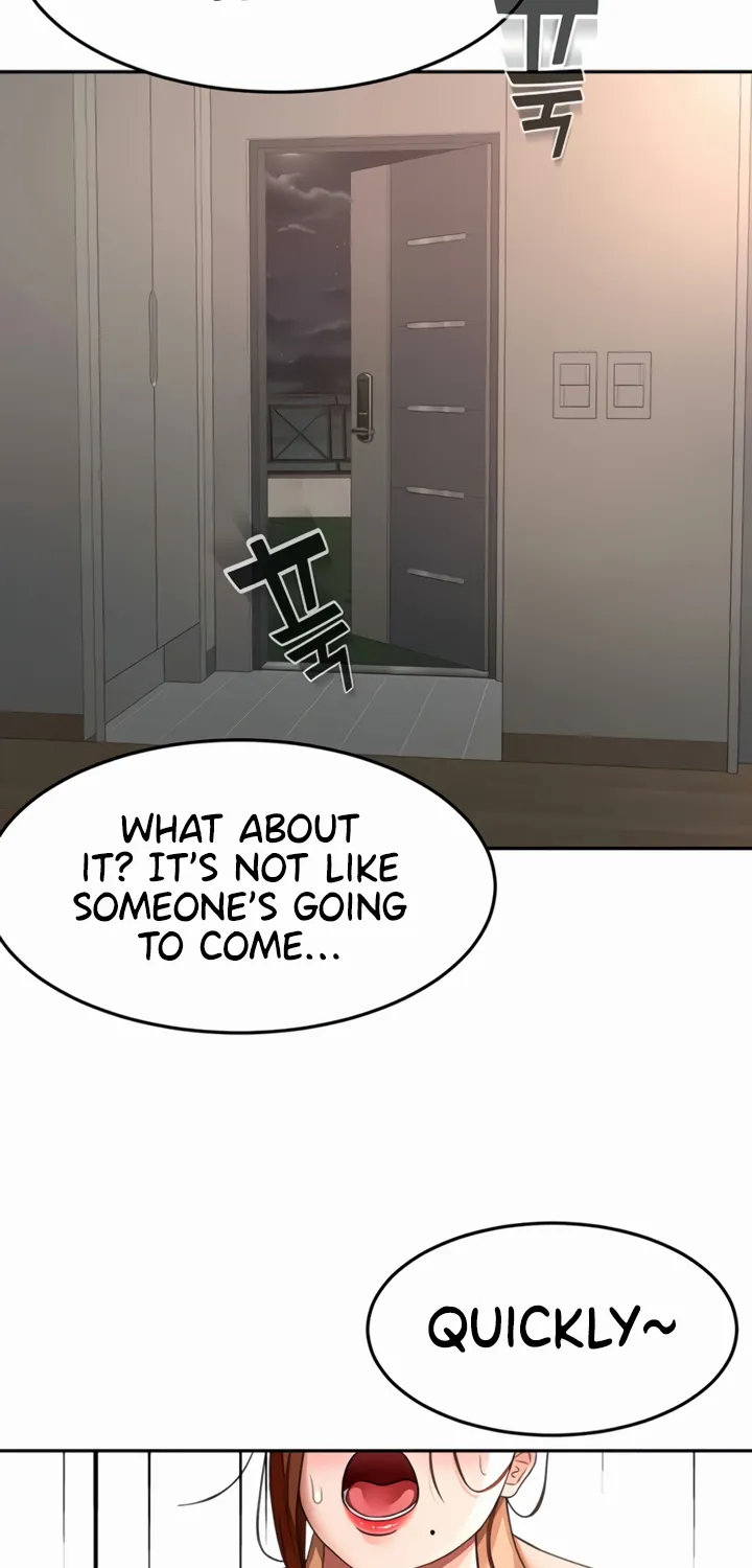 Rooftop Sex King Chapter 48 - Page 34 in English