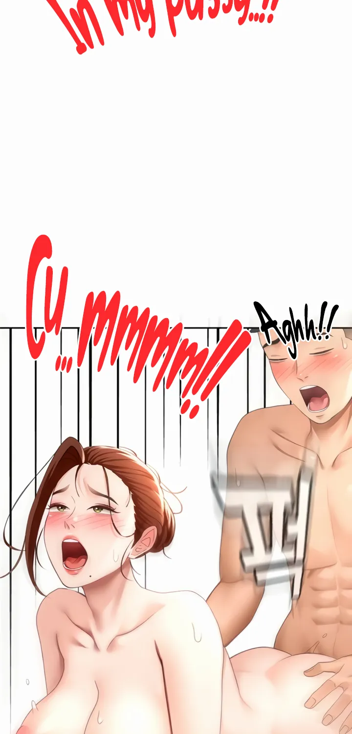 Rooftop Sex King Chapter 48 - Page 49 in English
