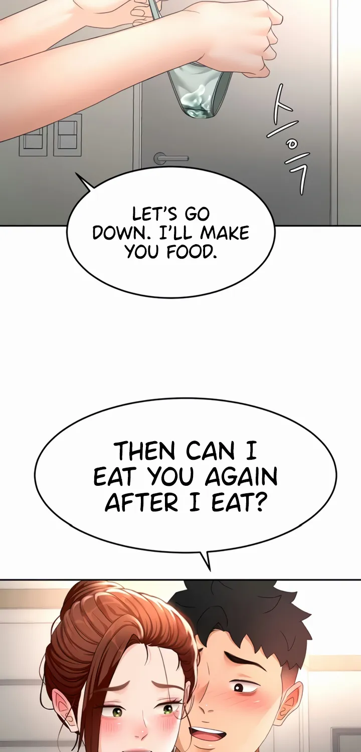 Rooftop Sex King Chapter 48 - Page 53 in English