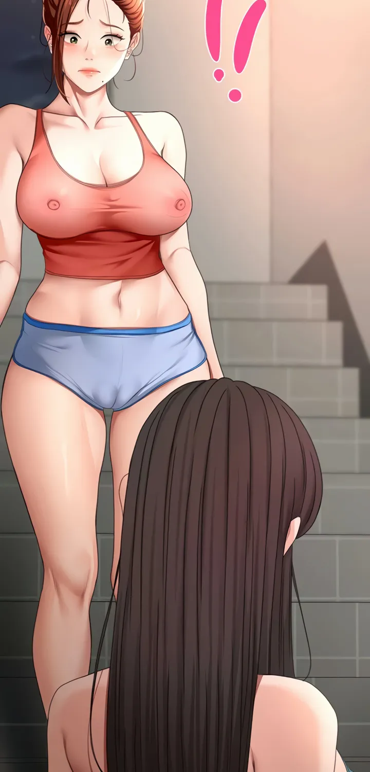 Rooftop Sex King Chapter 48 - Page 57 in English