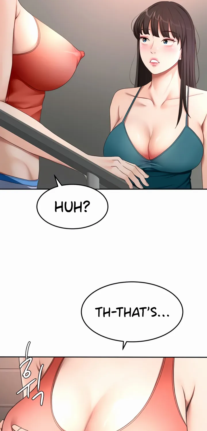 Rooftop Sex King Chapter 48 - Page 59 in English