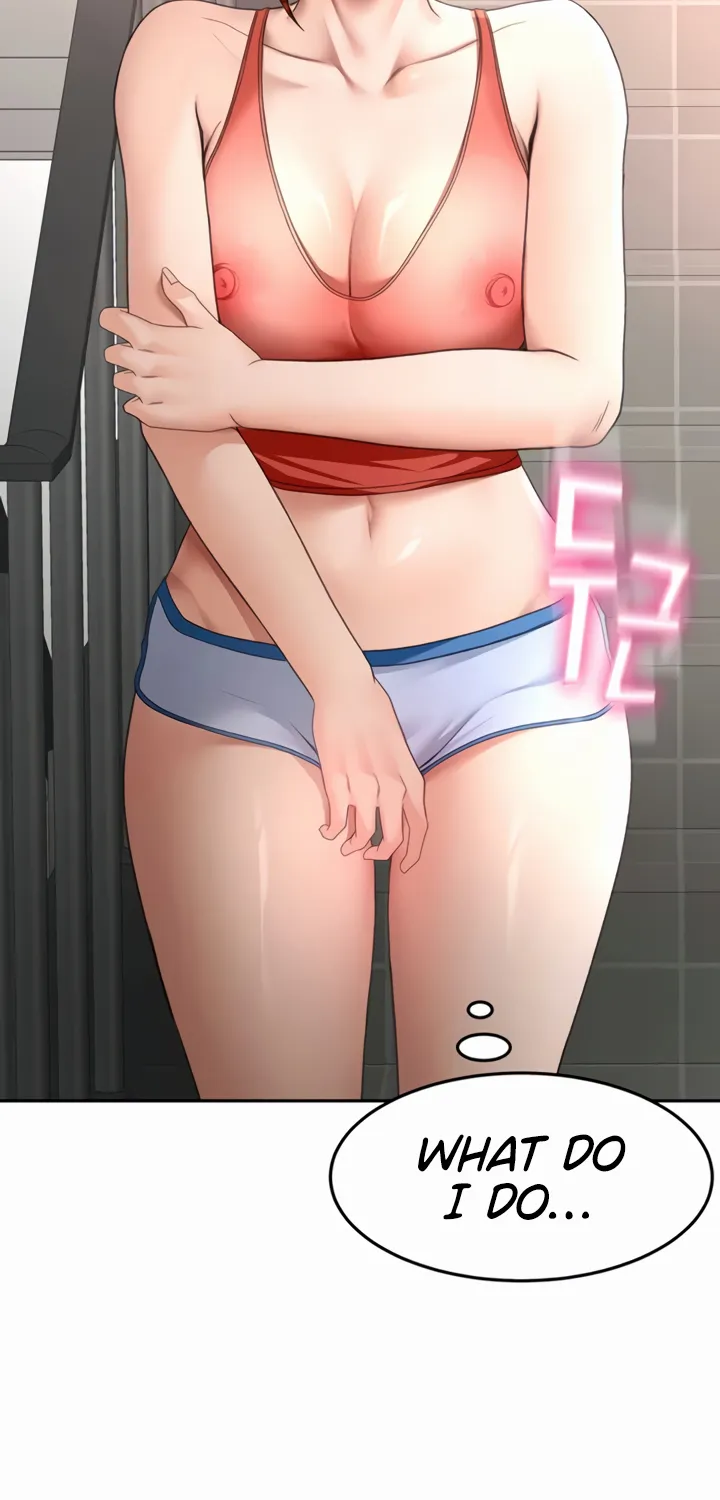 Rooftop Sex King Chapter 48 - Page 61 in English
