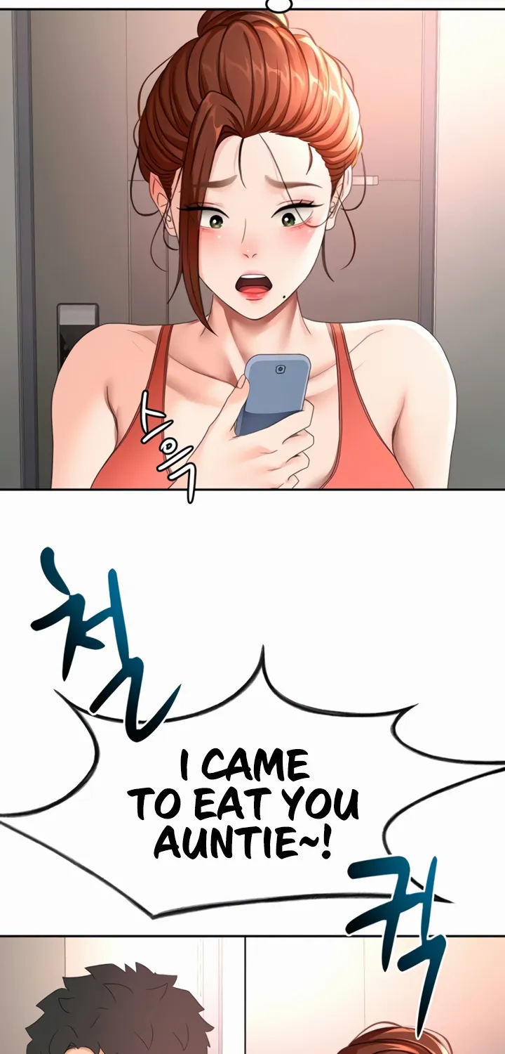 Rooftop Sex King Chapter 48 - Page 64 in English