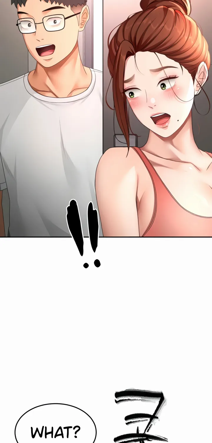 Rooftop Sex King Chapter 48 - Page 65 in English
