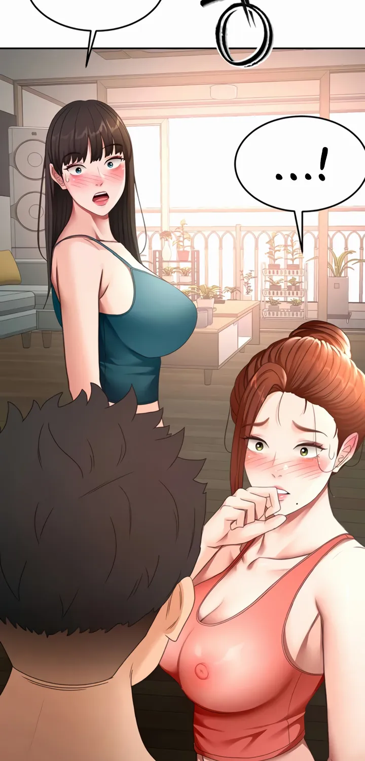 Rooftop Sex King Chapter 48 - Page 66 in English