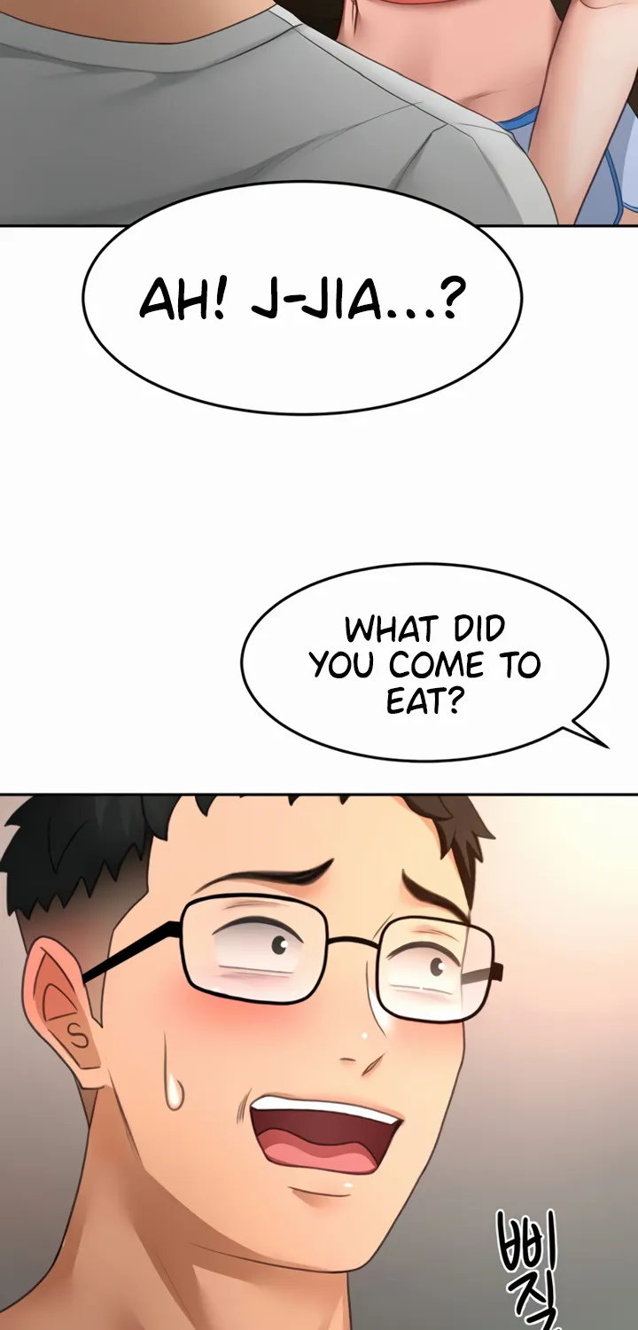 Rooftop Sex King Chapter 48 - Page 67 in English