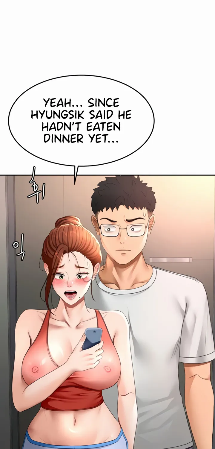 Rooftop Sex King Chapter 48 - Page 69 in English