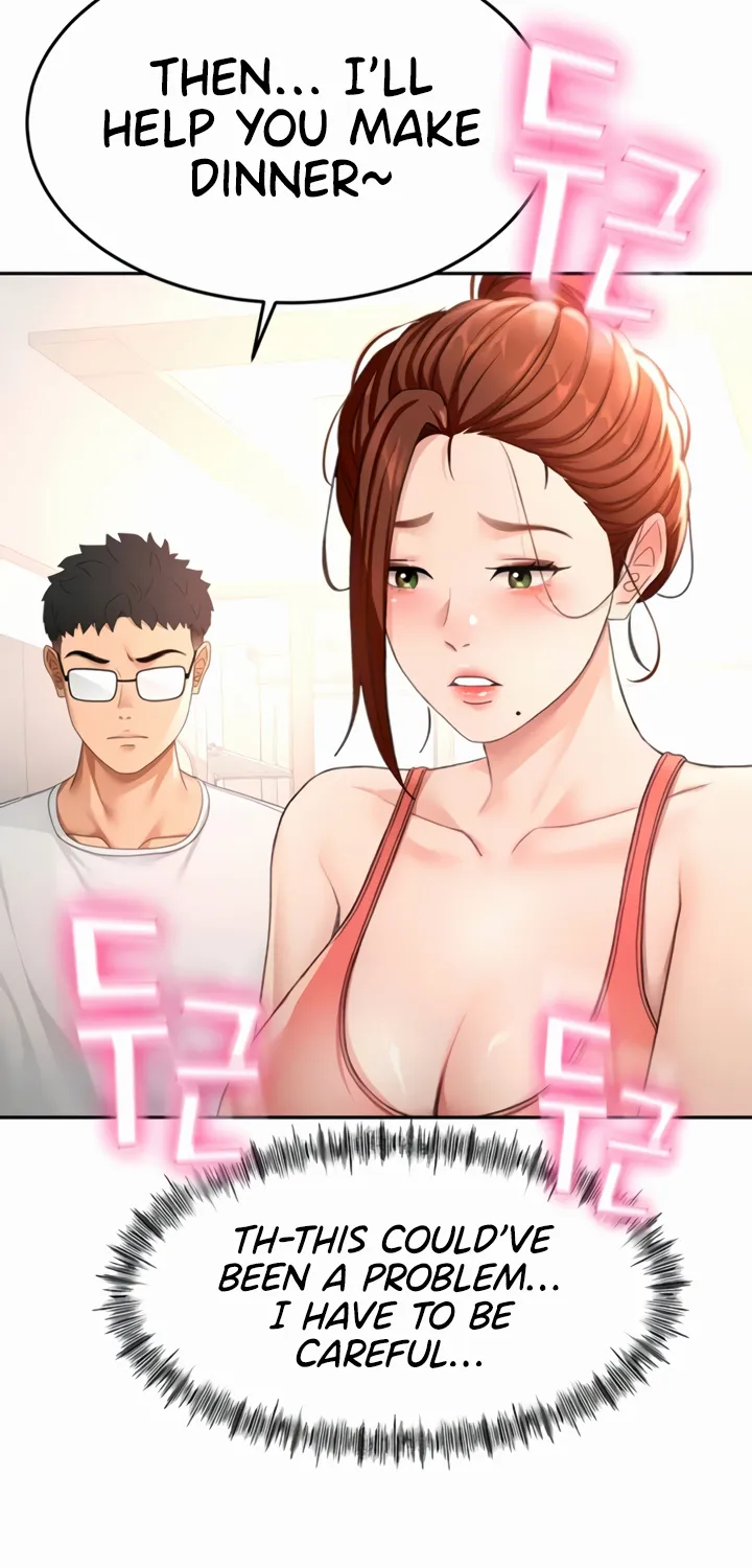 Rooftop Sex King Chapter 48 - Page 76 in English
