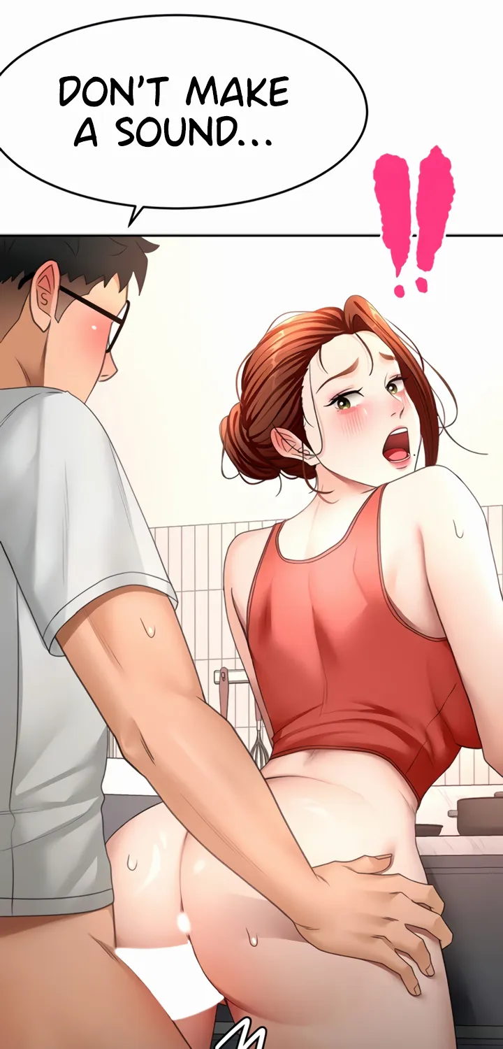 Rooftop Sex King Chapter 48 - Page 78 in English