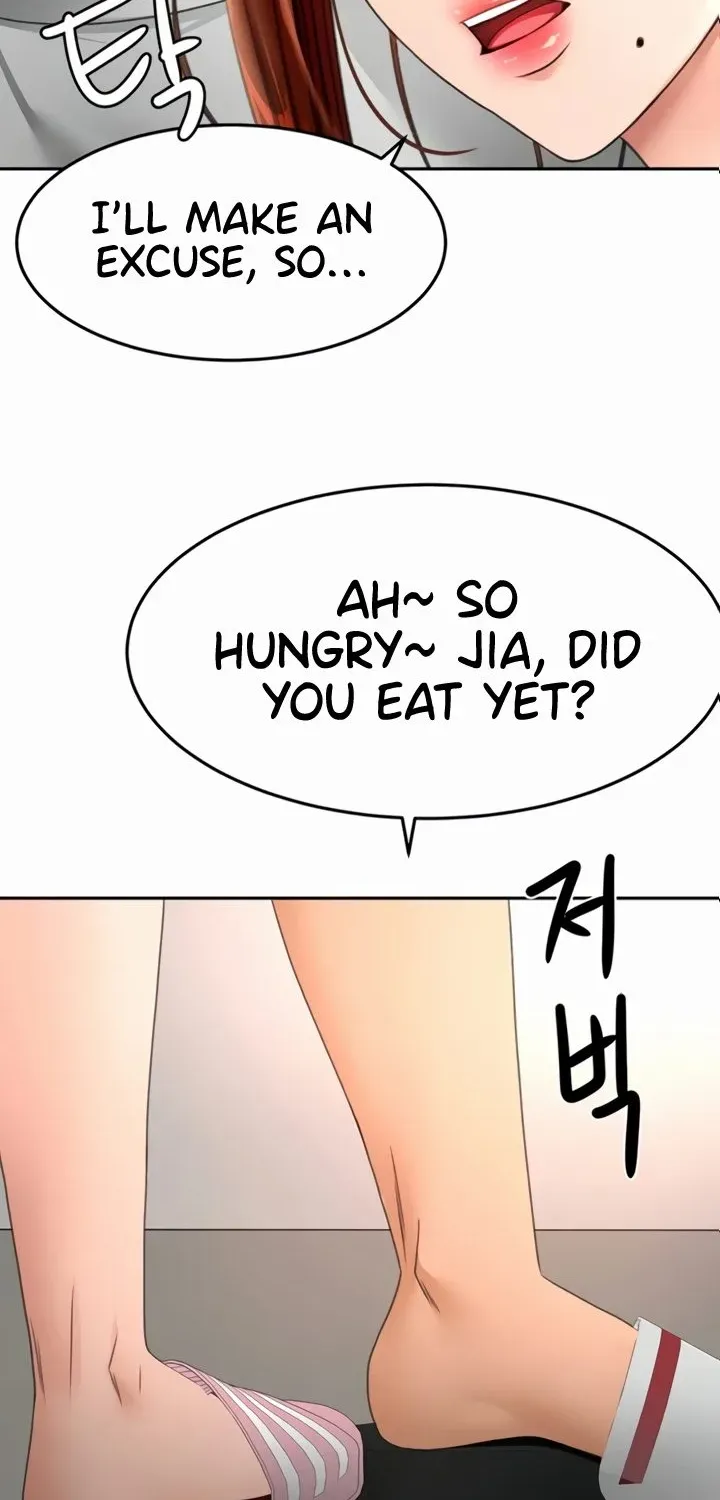 Rooftop Sex King Chapter 49 - Page 10 in English