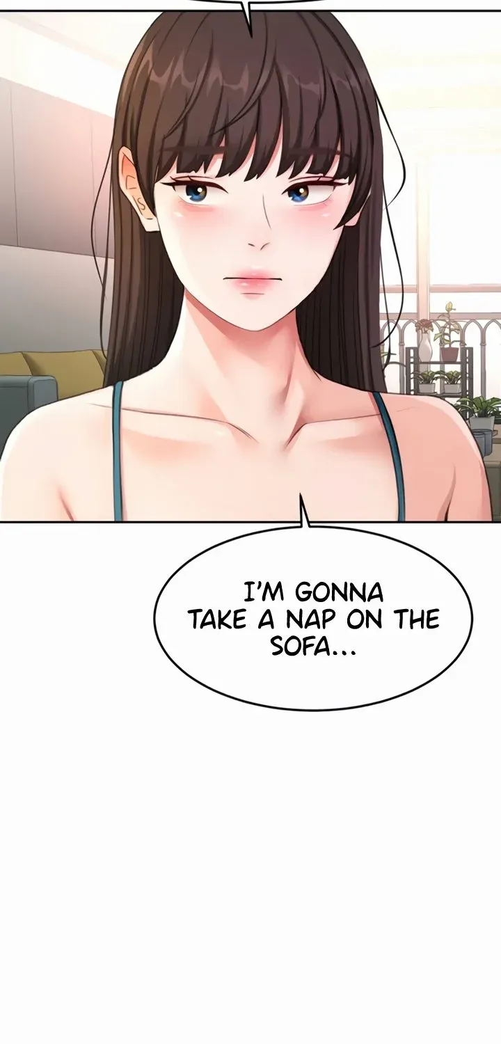 Rooftop Sex King Chapter 49 - Page 12 in English