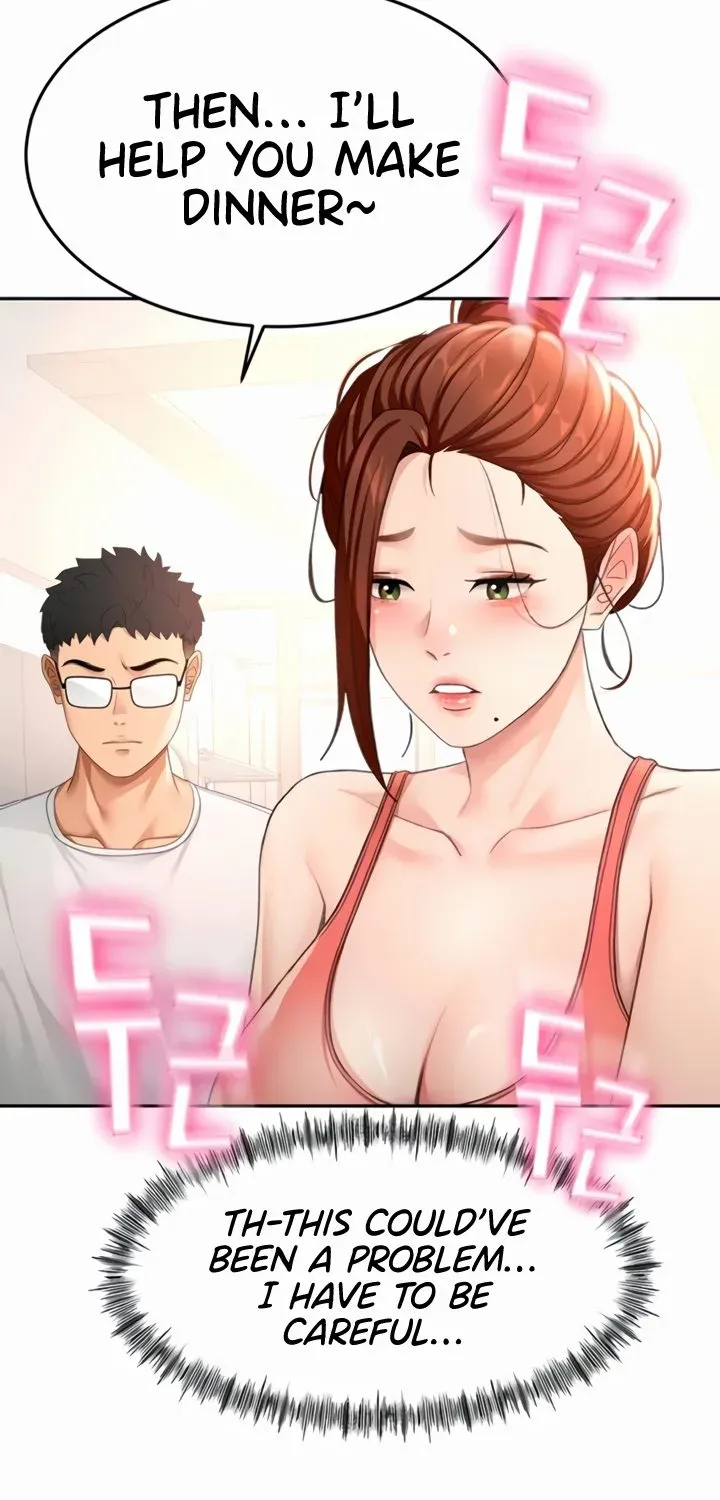 Rooftop Sex King Chapter 49 - Page 14 in English