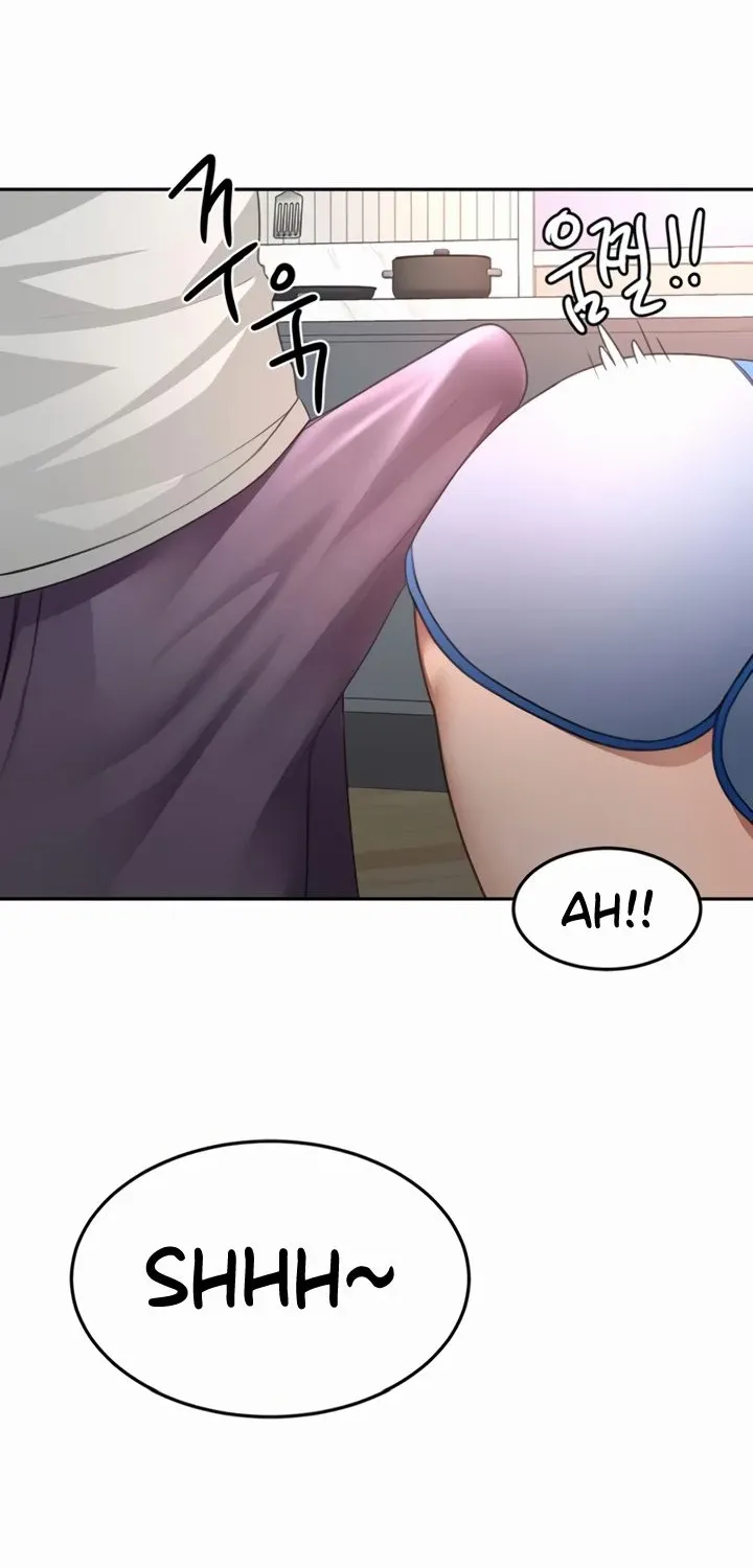 Rooftop Sex King Chapter 49 - Page 15 in English