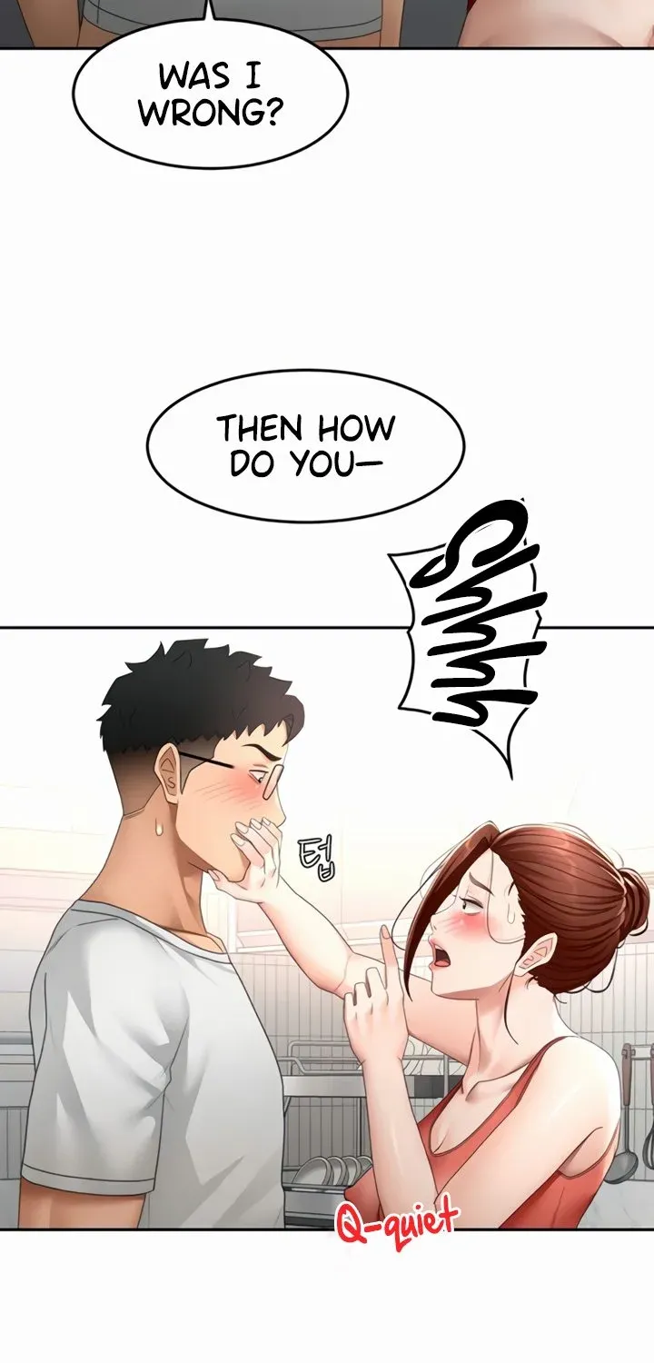 Rooftop Sex King Chapter 49 - Page 24 in English