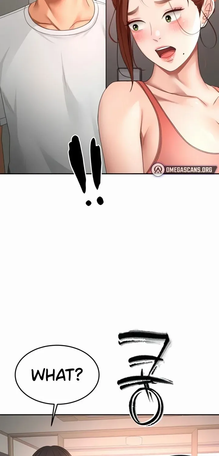 Rooftop Sex King Chapter 49 - Page 3 in English