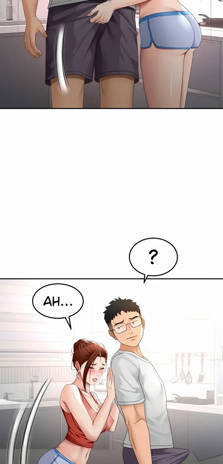 Rooftop Sex King Chapter 49 - Page 30 in English