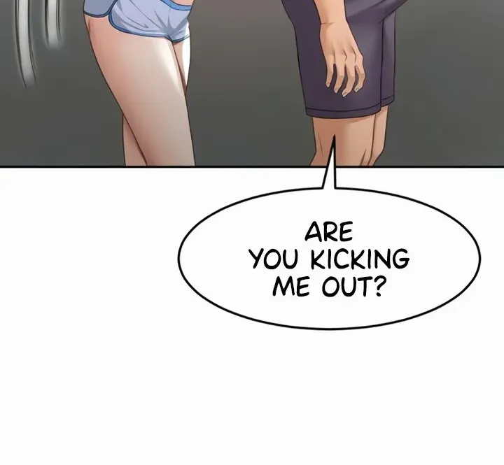 Rooftop Sex King Chapter 49 - Page 31 in English
