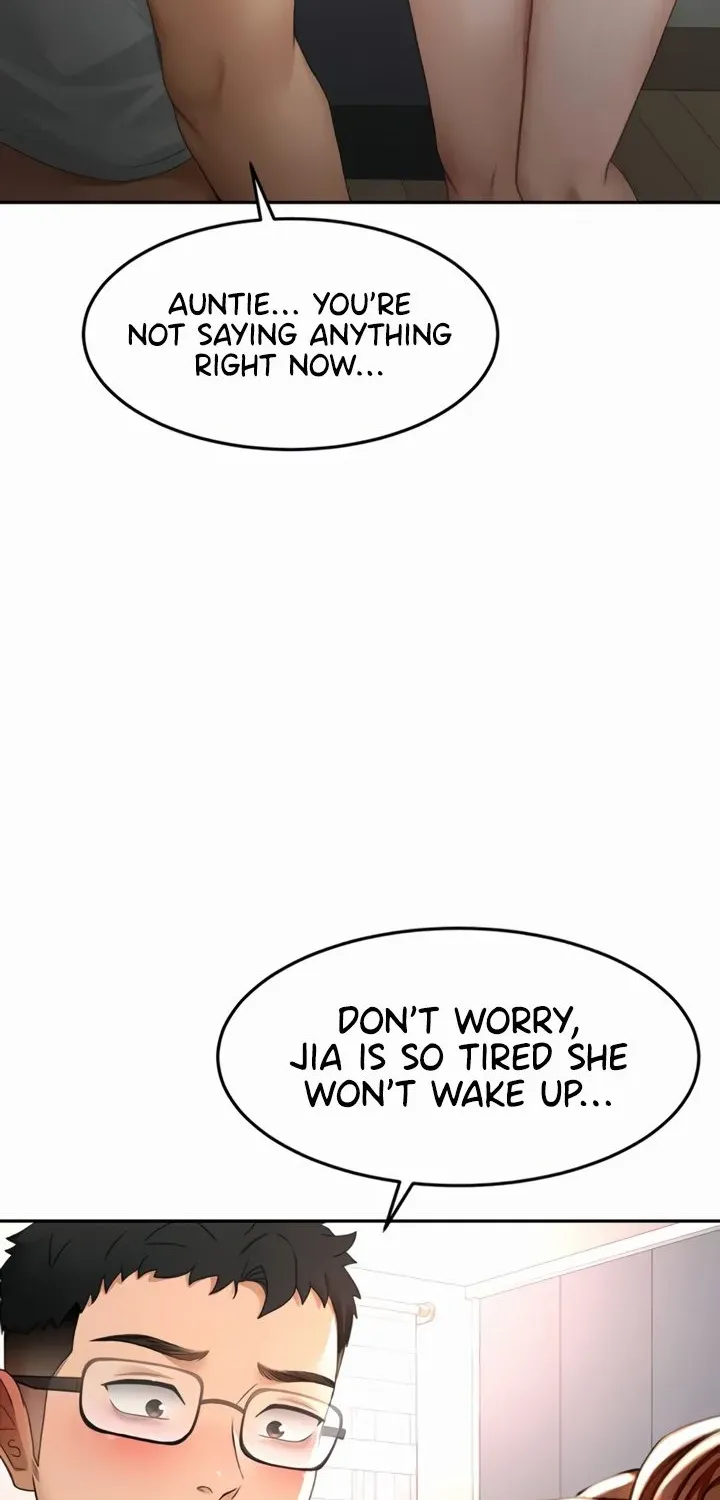 Rooftop Sex King Chapter 49 - Page 39 in English