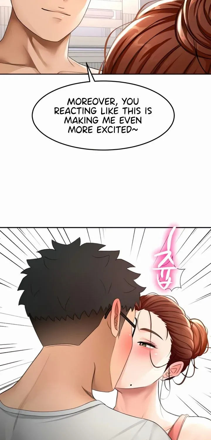 Rooftop Sex King Chapter 49 - Page 40 in English