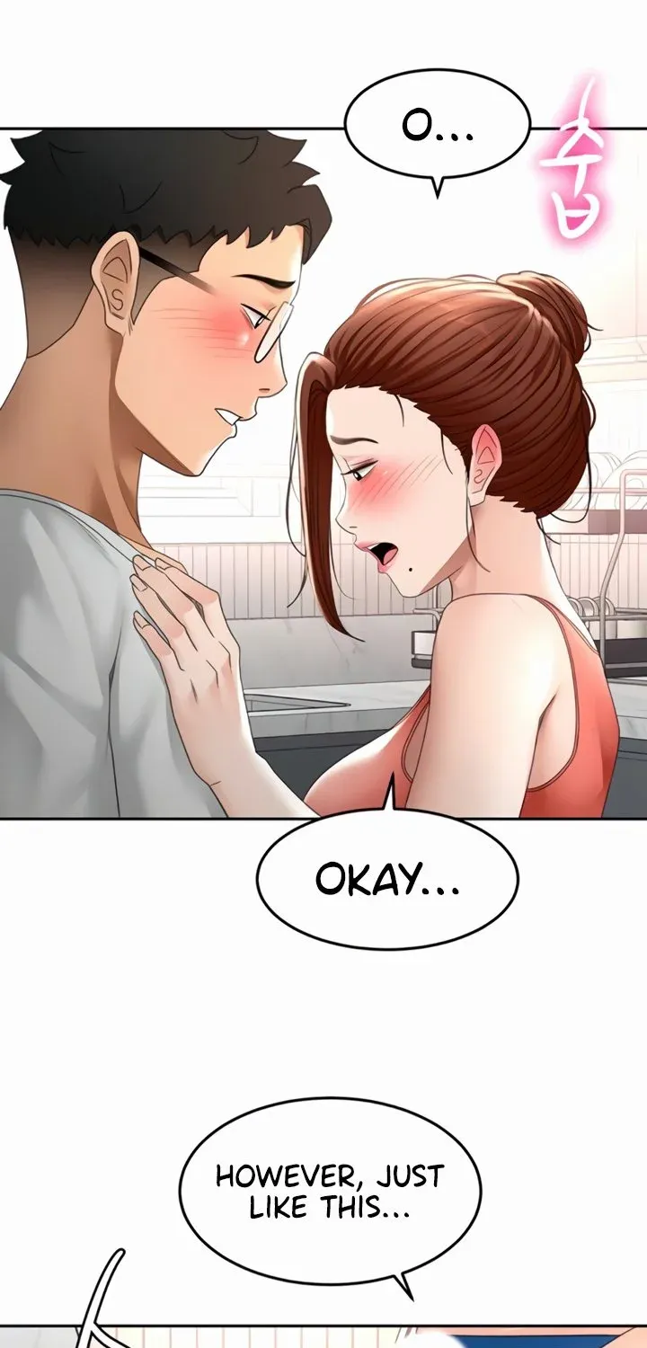 Rooftop Sex King Chapter 49 - Page 42 in English
