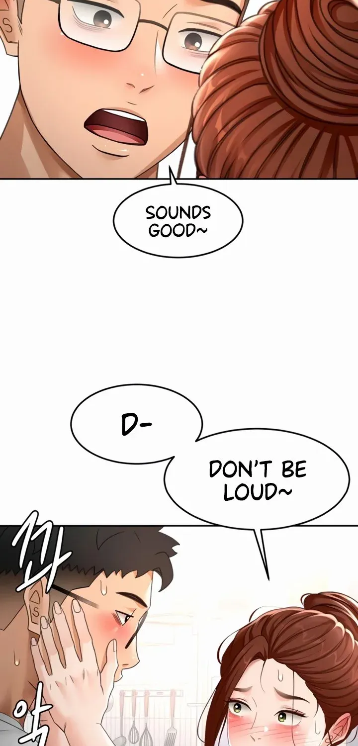 Rooftop Sex King Chapter 49 - Page 44 in English