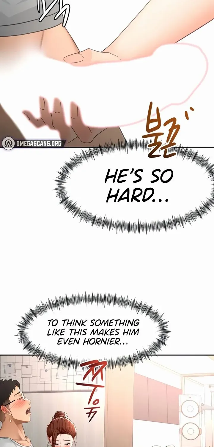 Rooftop Sex King Chapter 49 - Page 47 in English