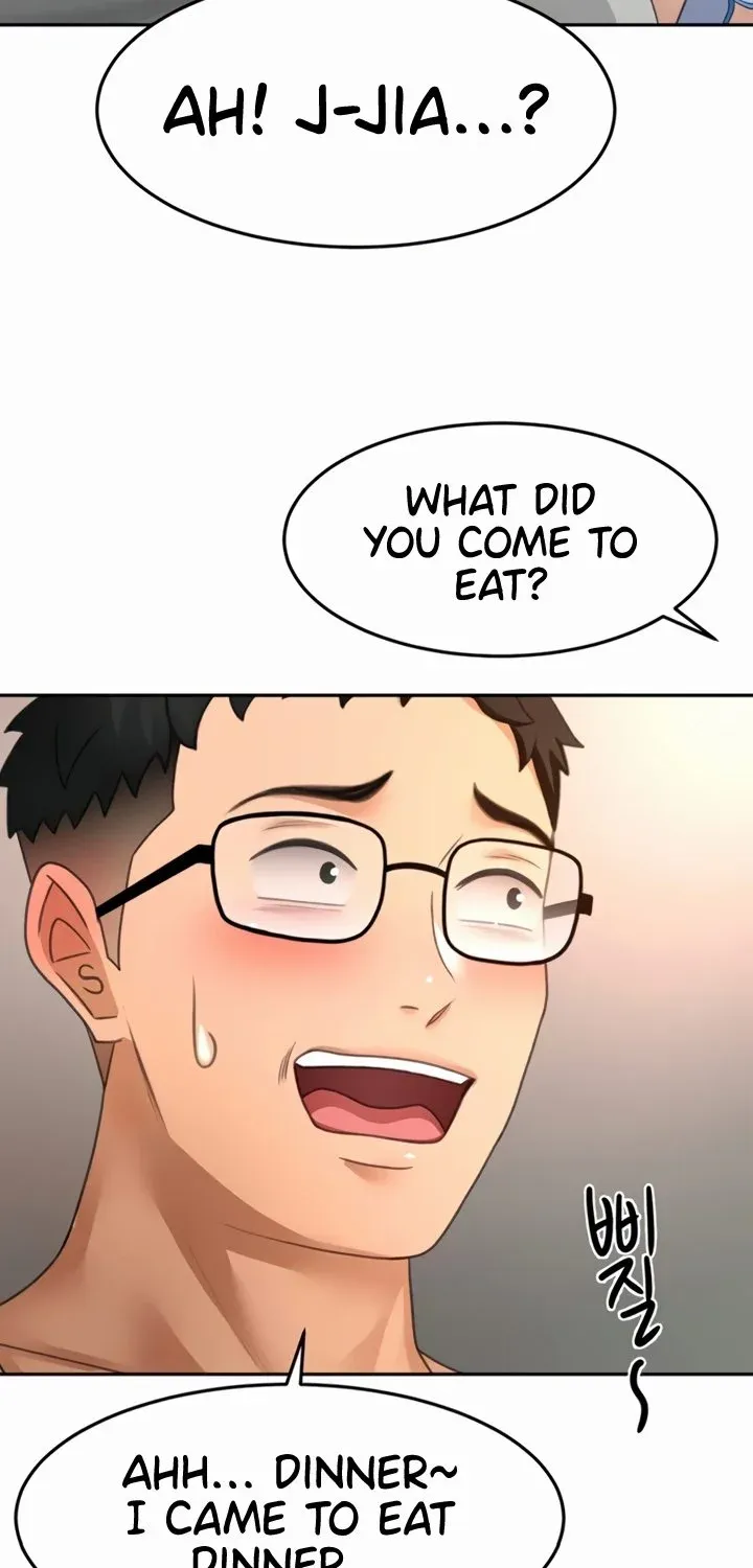 Rooftop Sex King Chapter 49 - Page 5 in English