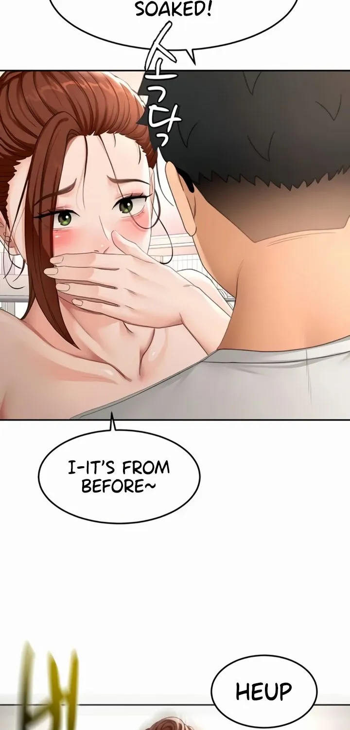 Rooftop Sex King Chapter 49 - Page 53 in English