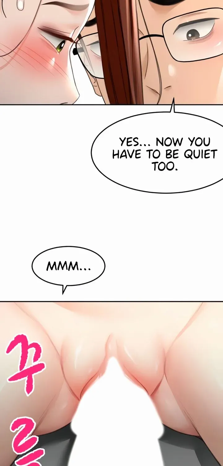Rooftop Sex King Chapter 49 - Page 56 in English