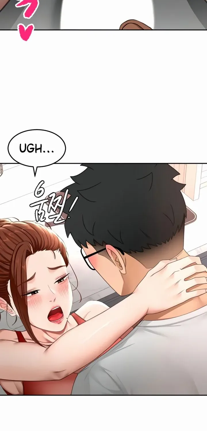Rooftop Sex King Chapter 49 - Page 57 in English