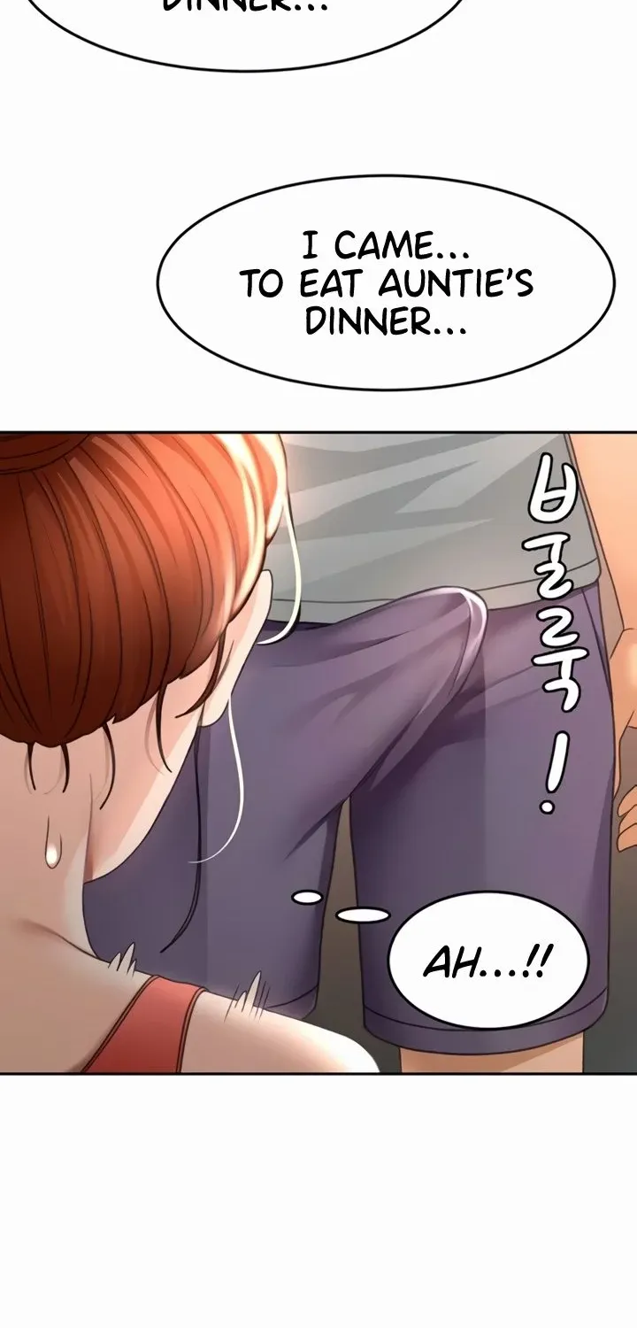 Rooftop Sex King Chapter 49 - Page 6 in English