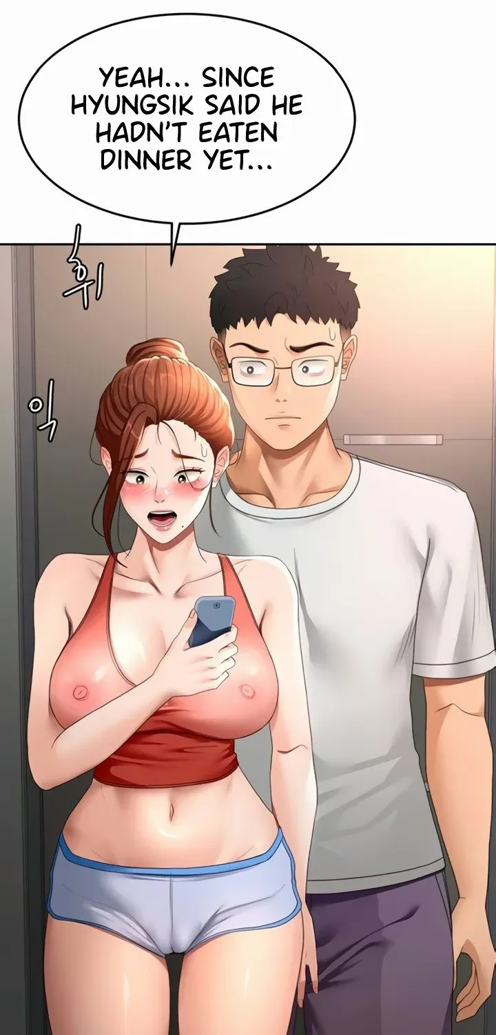 Rooftop Sex King Chapter 49 - Page 7 in English