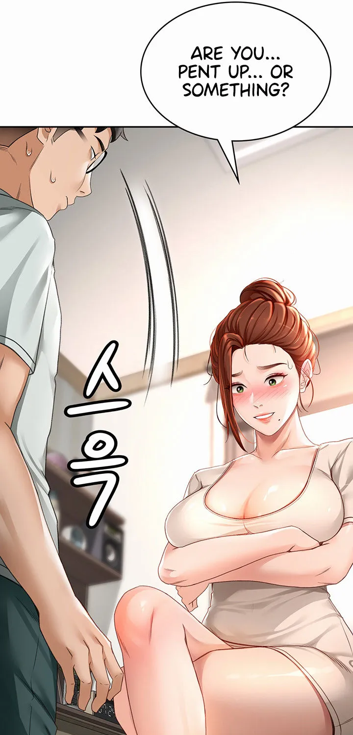 Rooftop Sex King Chapter 5 - Page 103 in English