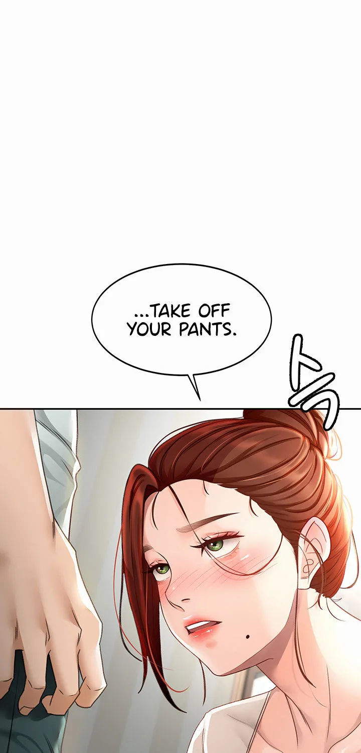 Rooftop Sex King Chapter 5 - Page 105 in English