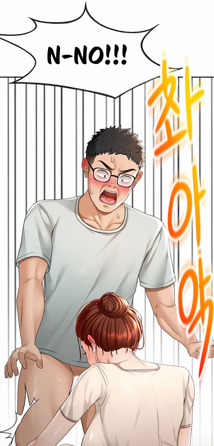 Rooftop Sex King Chapter 5 - Page 113 in English