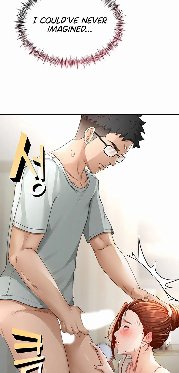 Rooftop Sex King Chapter 5 - Page 123 in English