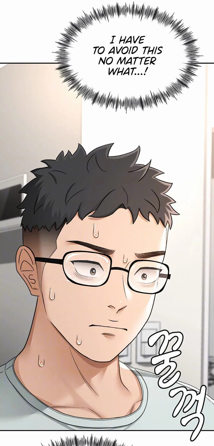 Rooftop Sex King Chapter 5 - Page 21 in English