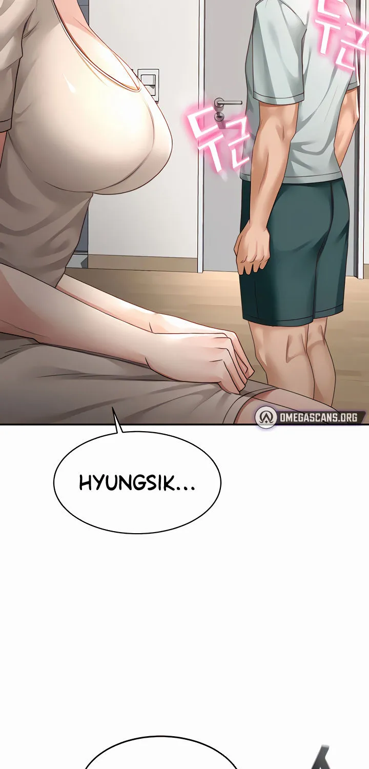 Rooftop Sex King Chapter 5 - Page 3 in English