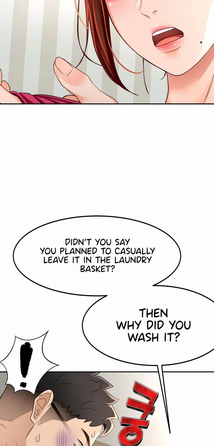 Rooftop Sex King Chapter 5 - Page 35 in English