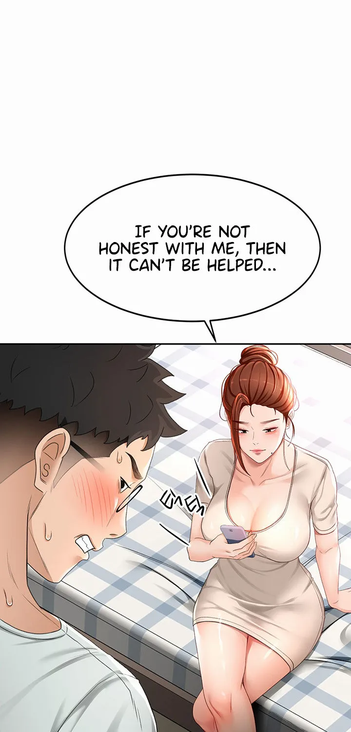 Rooftop Sex King Chapter 5 - Page 37 in English