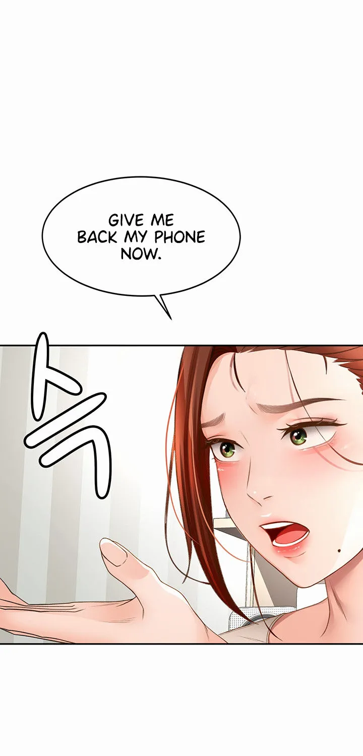 Rooftop Sex King Chapter 5 - Page 49 in English