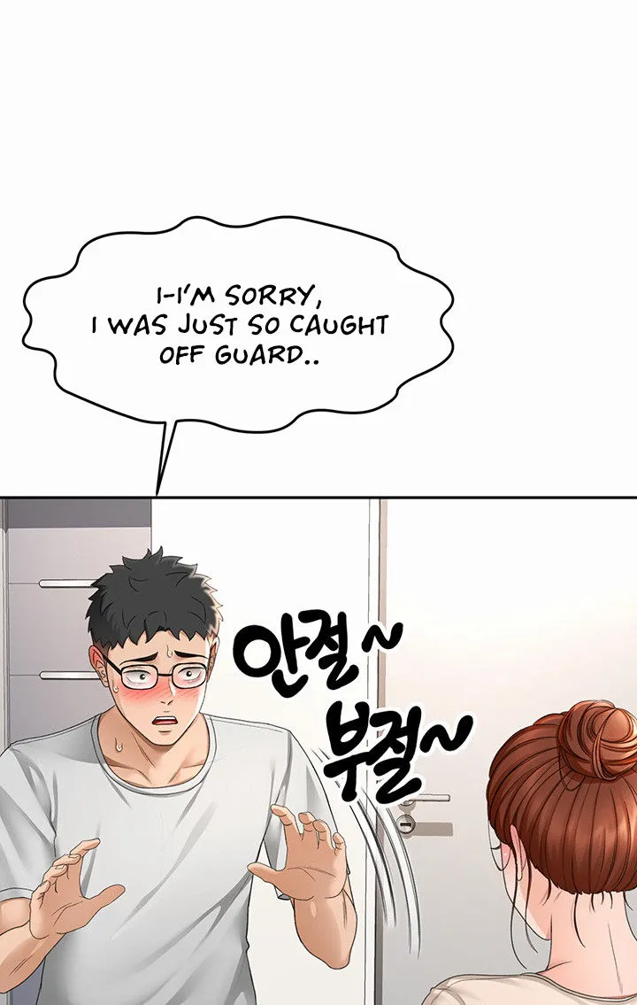 Rooftop Sex King Chapter 5 - Page 50 in English