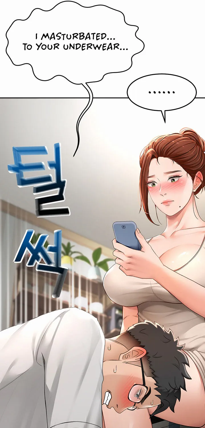 Rooftop Sex King Chapter 5 - Page 55 in English