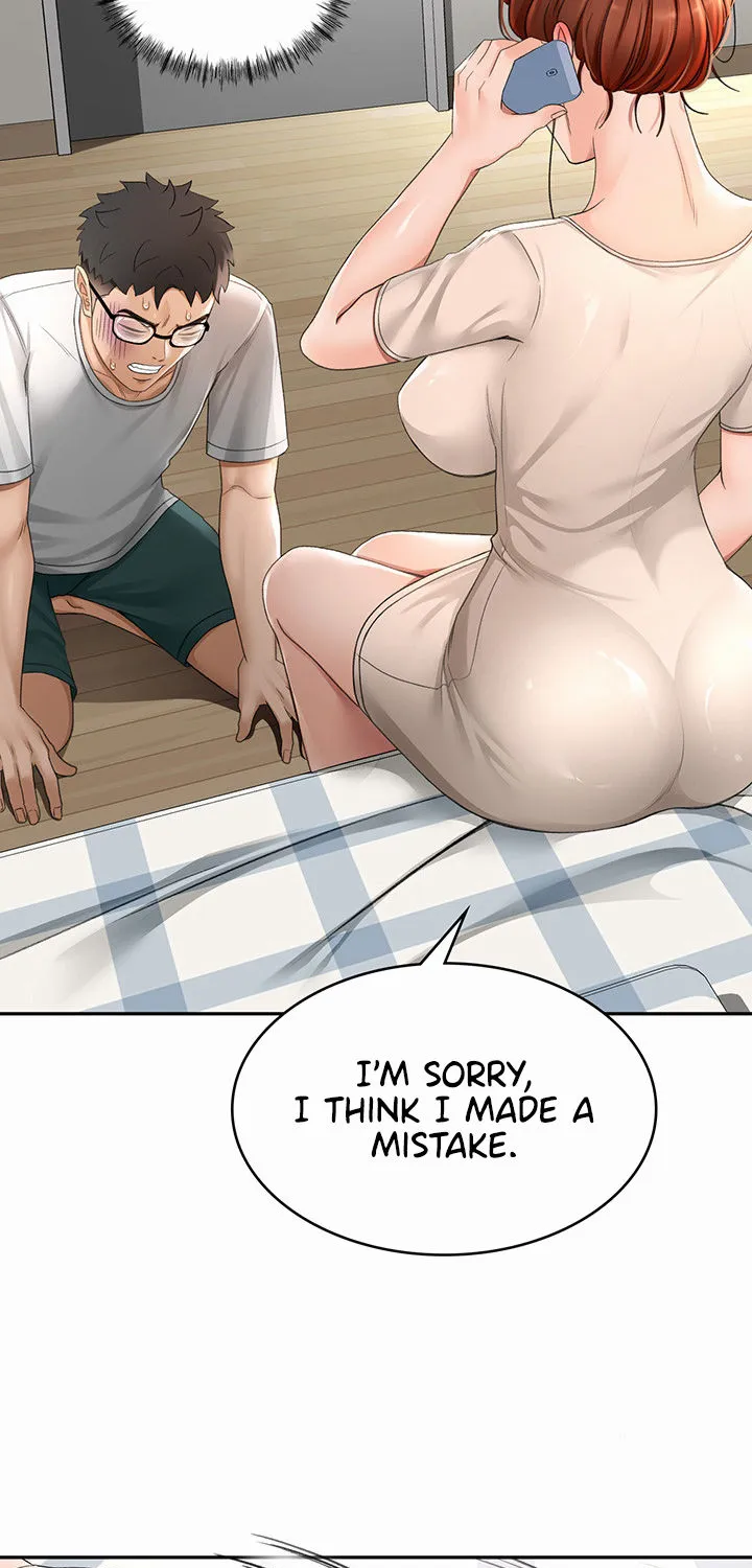 Rooftop Sex King Chapter 5 - Page 57 in English