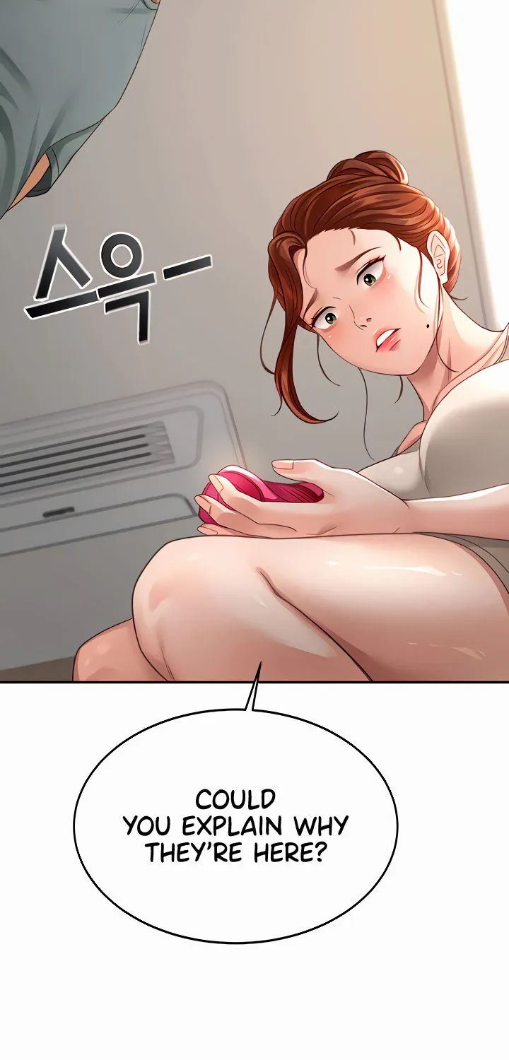Rooftop Sex King Chapter 5 - Page 6 in English