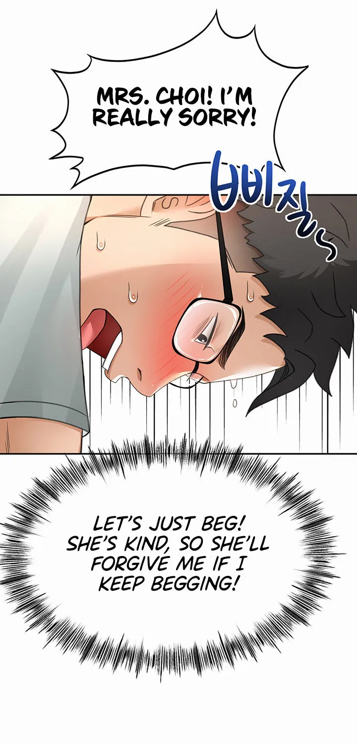 Rooftop Sex King Chapter 5 - Page 65 in English
