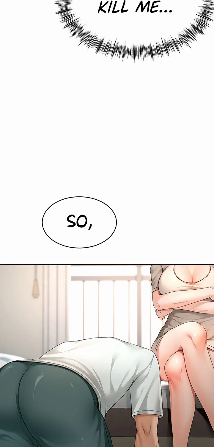 Rooftop Sex King Chapter 5 - Page 70 in English