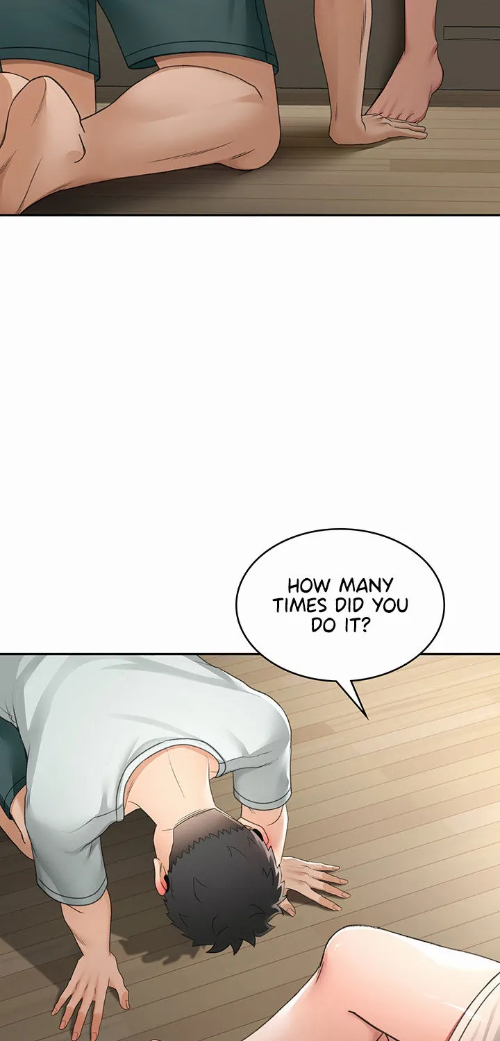 Rooftop Sex King Chapter 5 - Page 71 in English