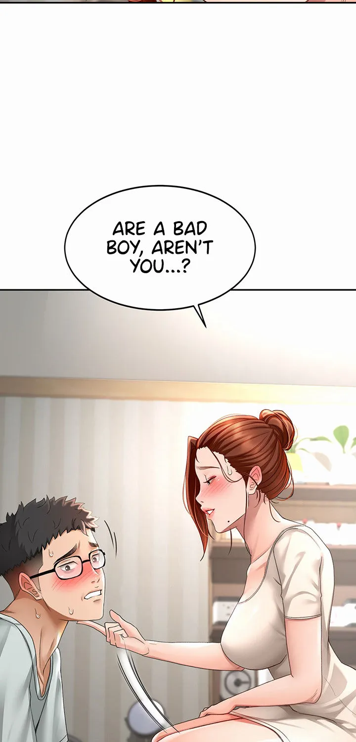 Rooftop Sex King Chapter 5 - Page 79 in English